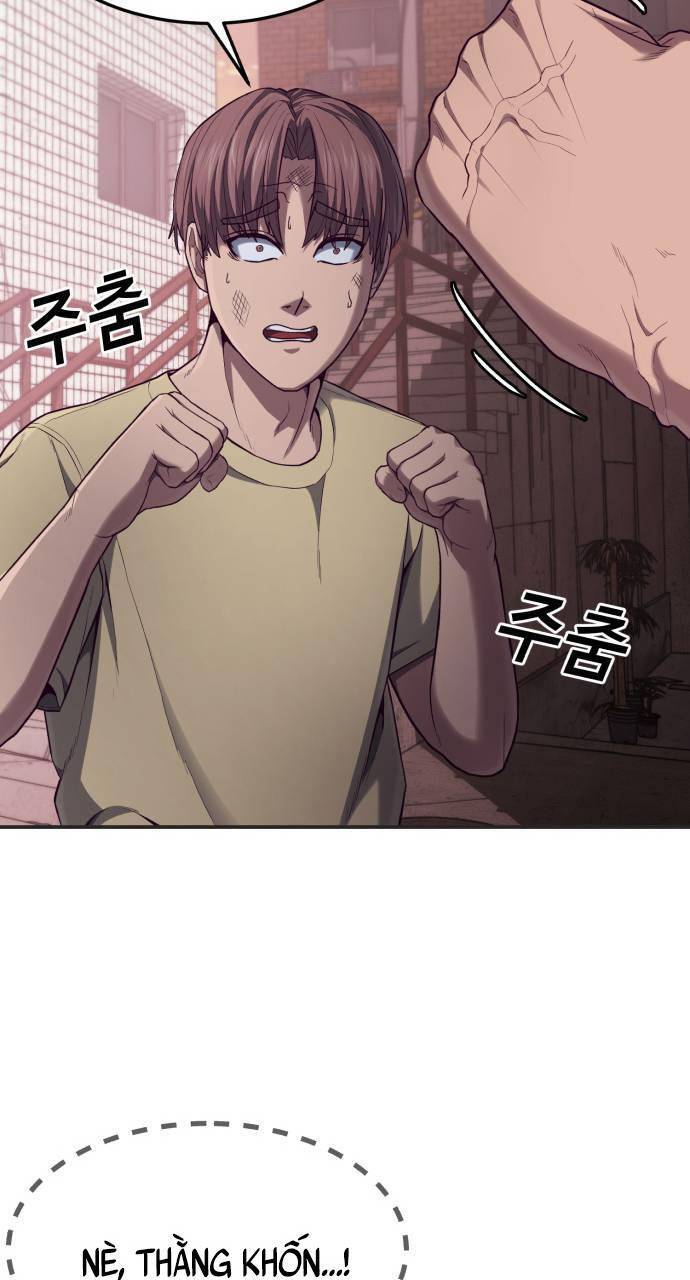 Tuân Lệnh Tuyệt Đối - Chương 6 - Trang 72