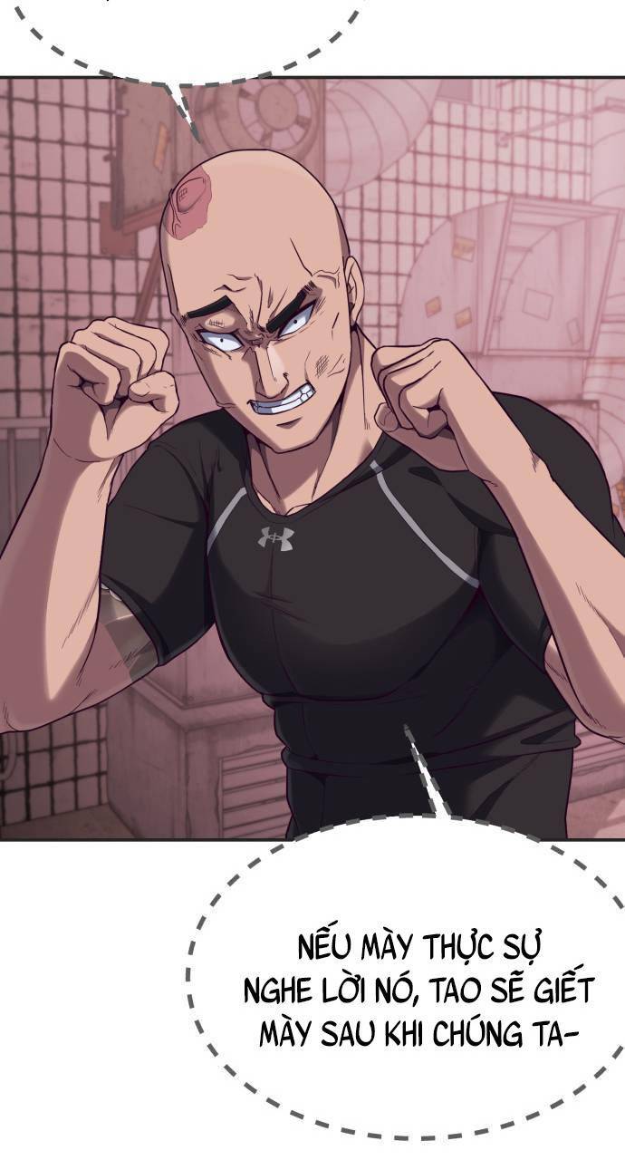 Tuân Lệnh Tuyệt Đối - Chương 6 - Trang 73