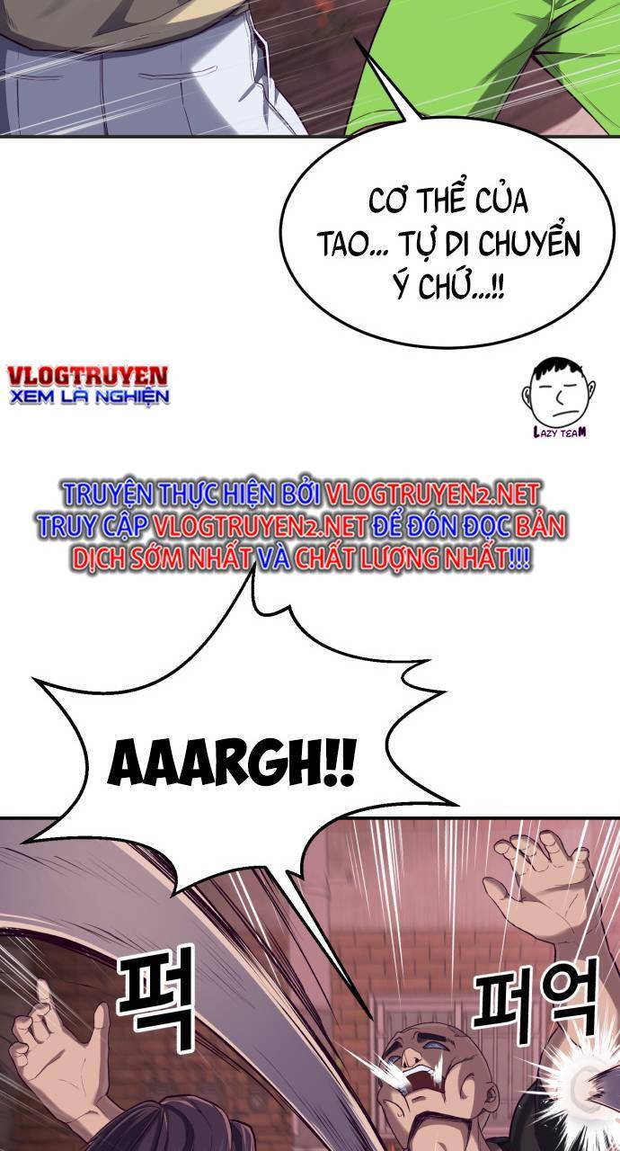 Tuân Lệnh Tuyệt Đối - Chương 6 - Trang 75