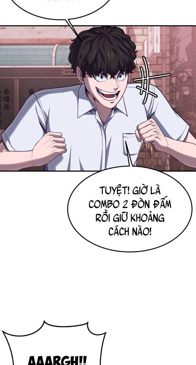 Tuân Lệnh Tuyệt Đối - Chương 6 - Trang 77