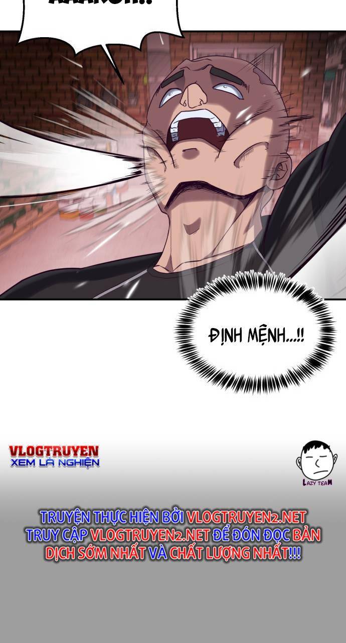 Tuân Lệnh Tuyệt Đối - Chương 6 - Trang 78