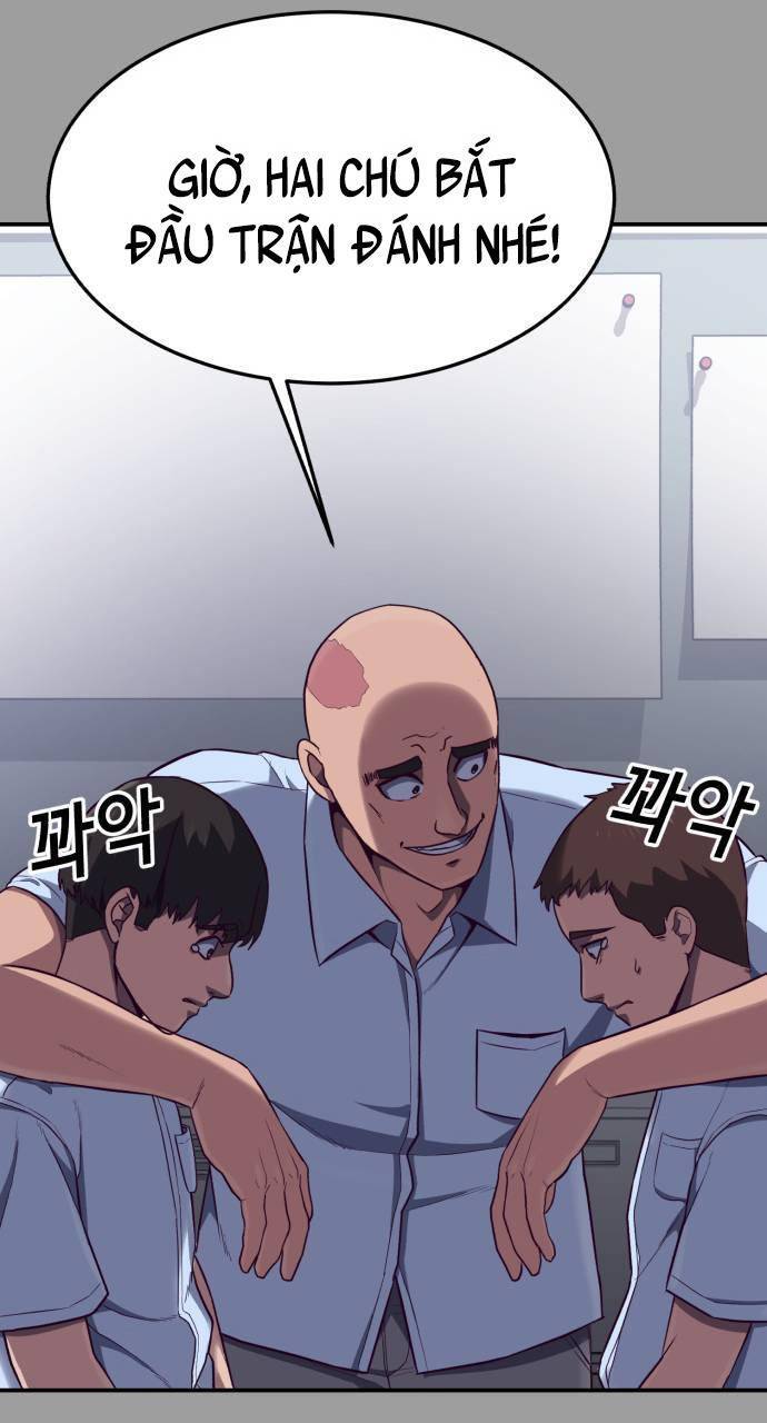 Tuân Lệnh Tuyệt Đối - Chương 6 - Trang 79