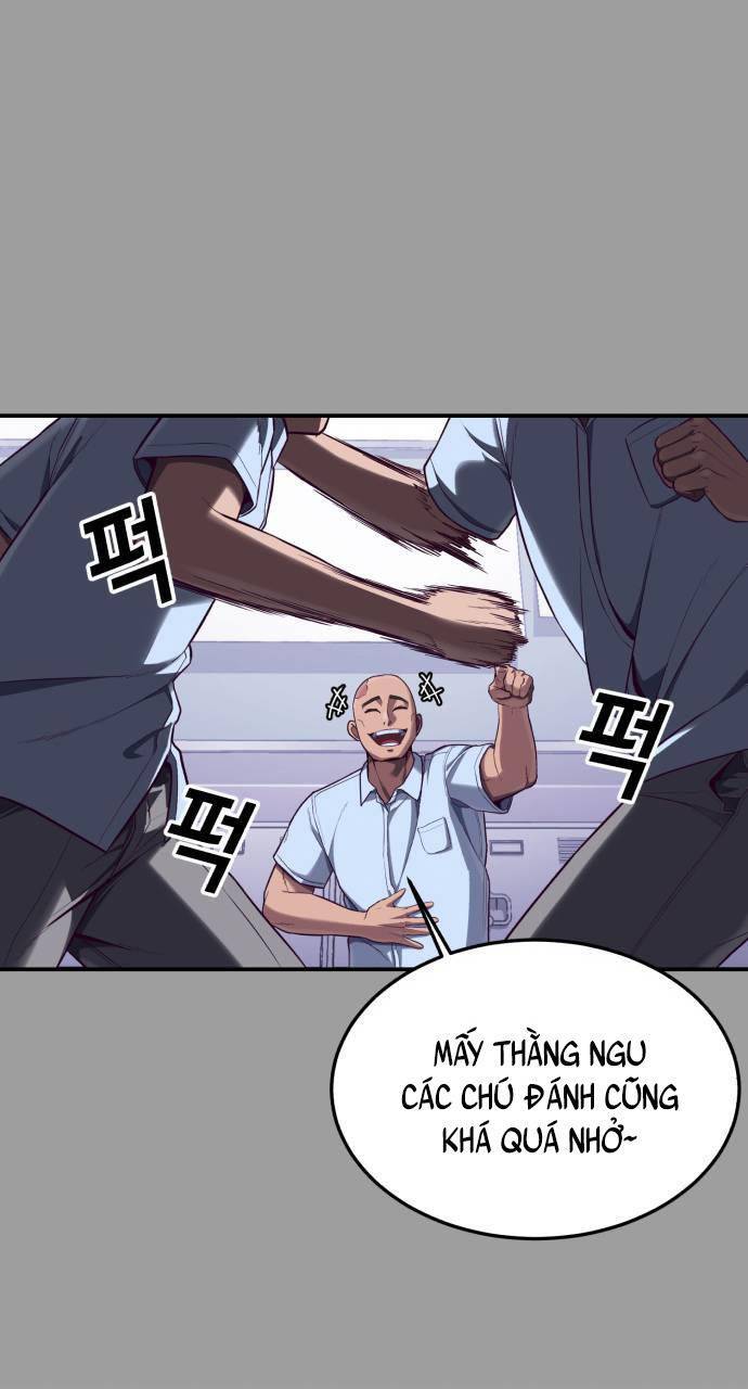 Tuân Lệnh Tuyệt Đối - Chương 6 - Trang 80