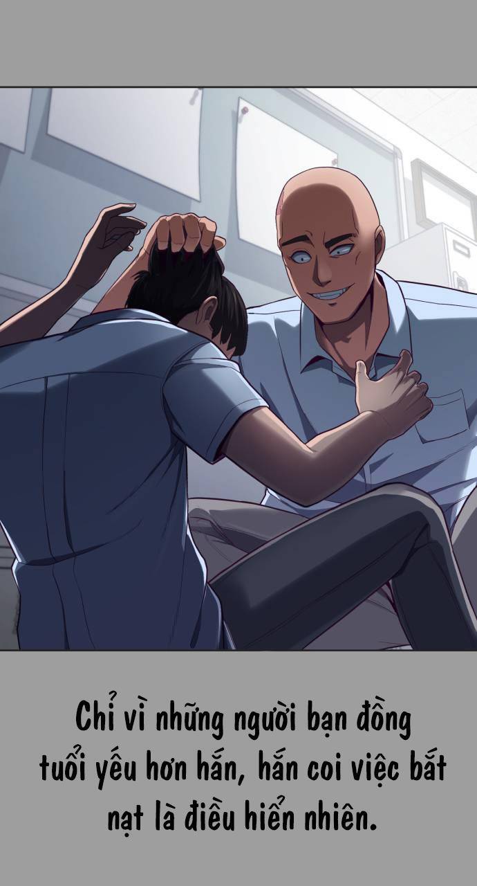 Tuân Lệnh Tuyệt Đối - Chương 6 - Trang 9