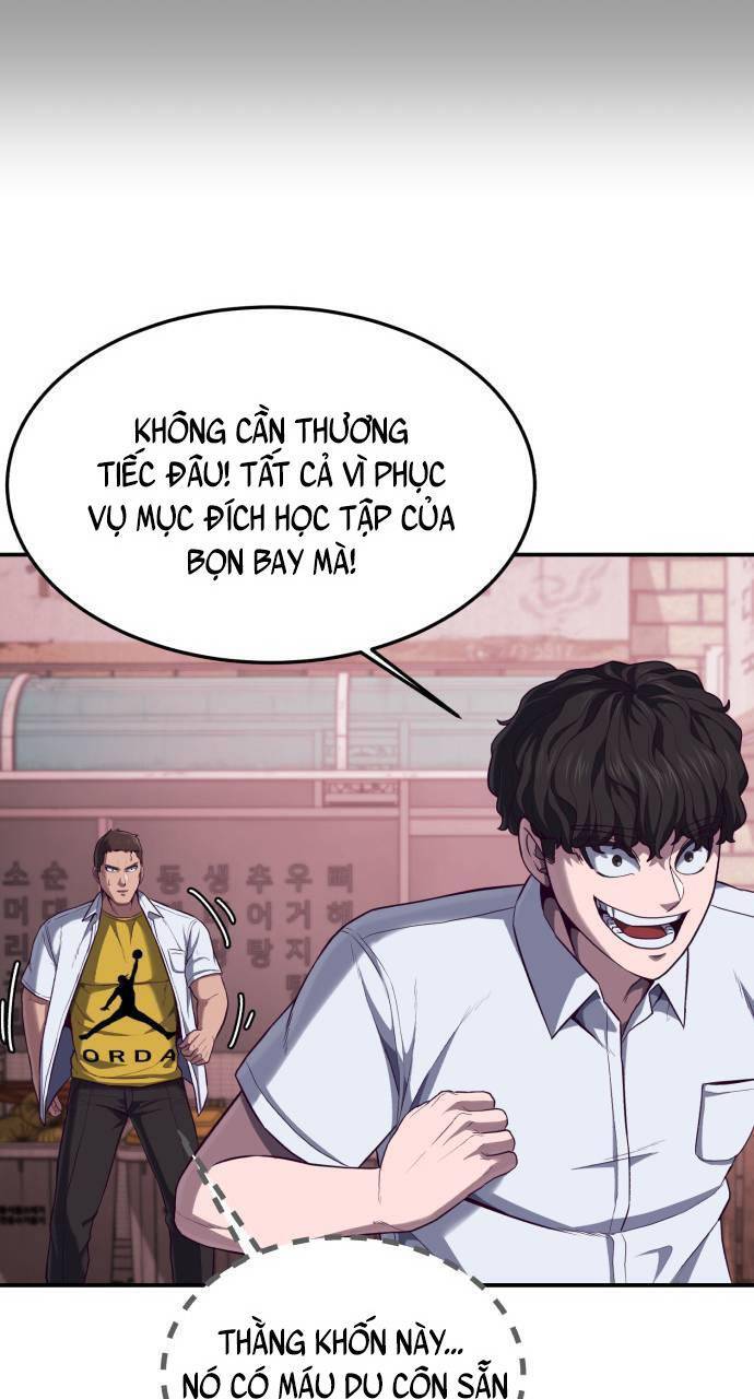 Tuân Lệnh Tuyệt Đối - Chương 6 - Trang 81