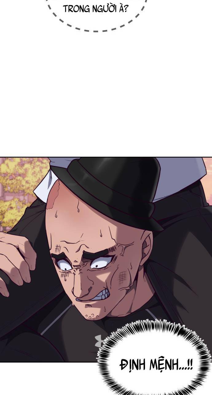 Tuân Lệnh Tuyệt Đối - Chương 6 - Trang 82