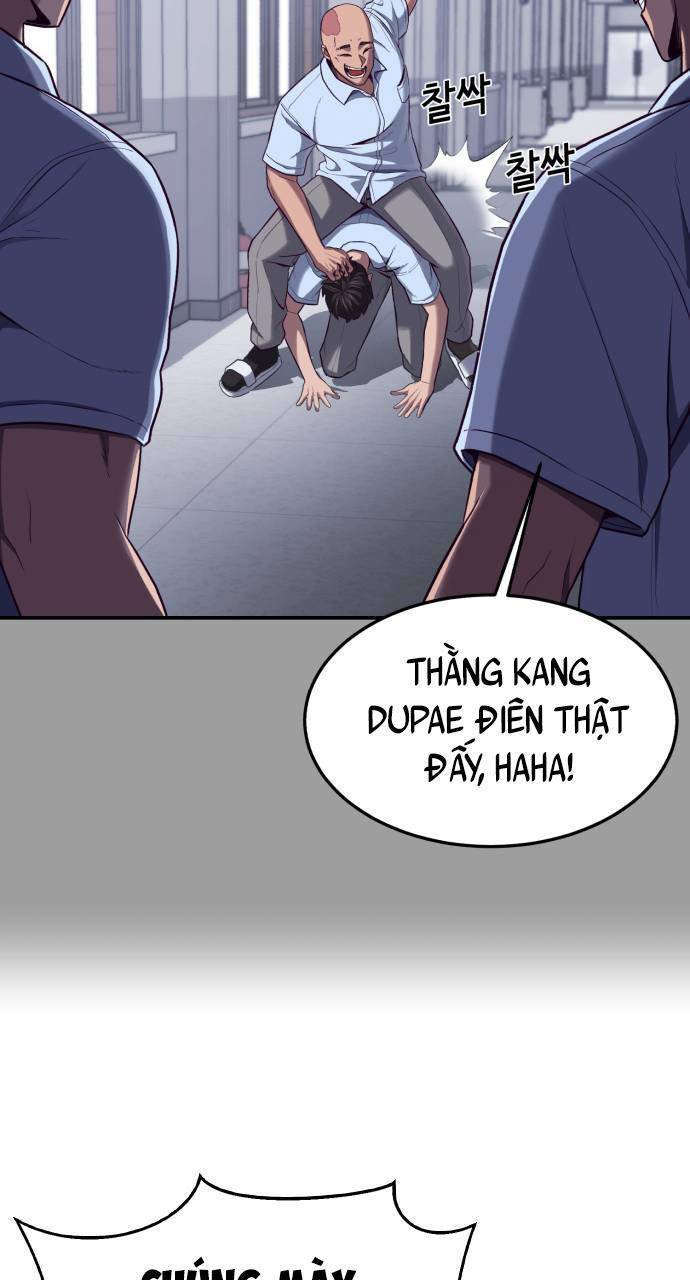 Tuân Lệnh Tuyệt Đối - Chương 6 - Trang 85