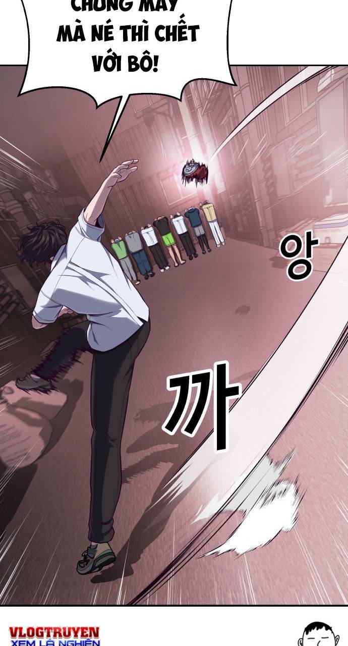 Tuân Lệnh Tuyệt Đối - Chương 6 - Trang 86