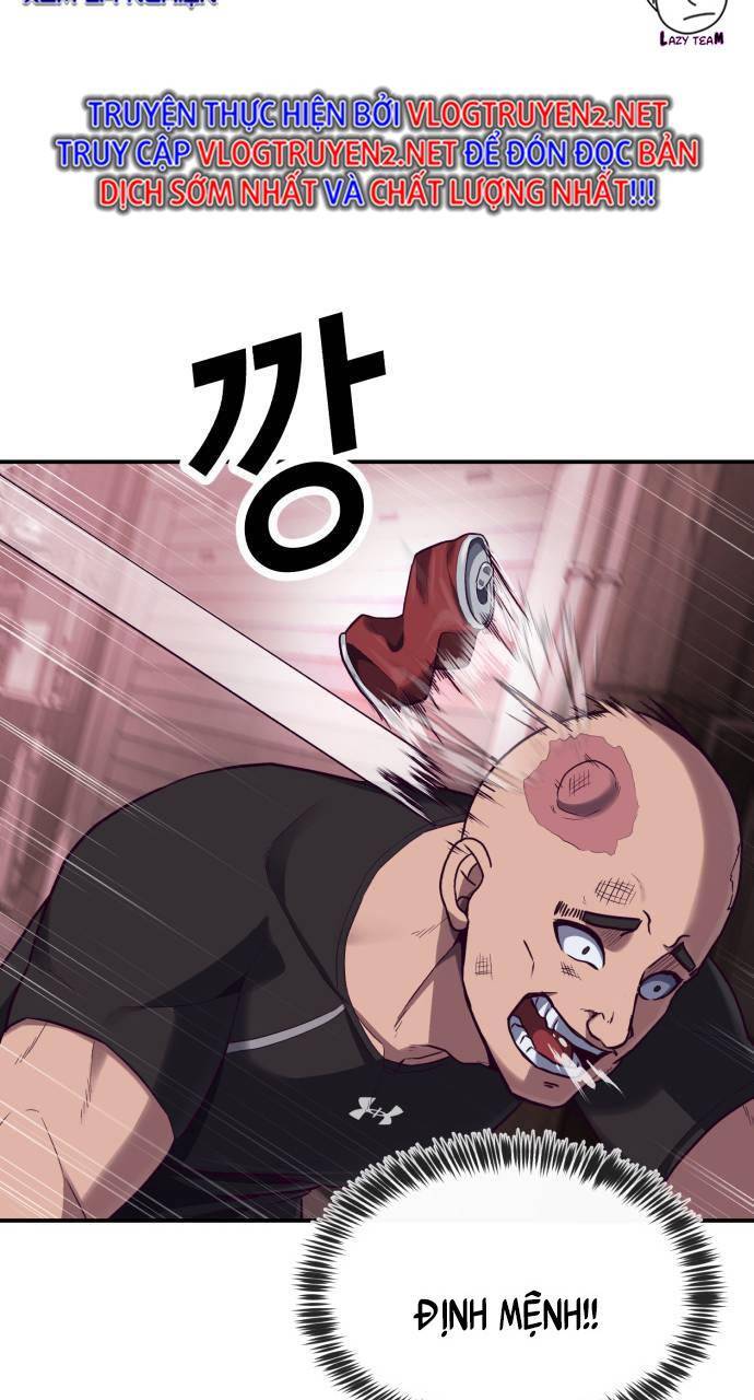 Tuân Lệnh Tuyệt Đối - Chương 6 - Trang 87