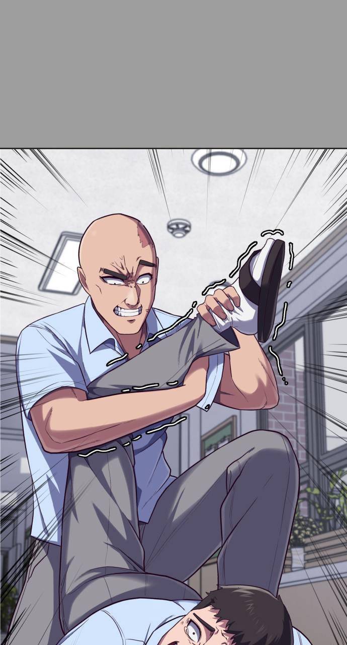 Tuân Lệnh Tuyệt Đối - Chương 6 - Trang 10