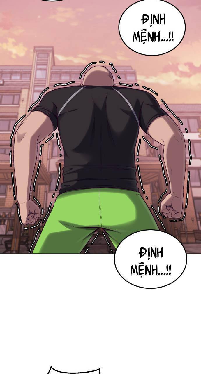 Tuân Lệnh Tuyệt Đối - Chương 6 - Trang 93