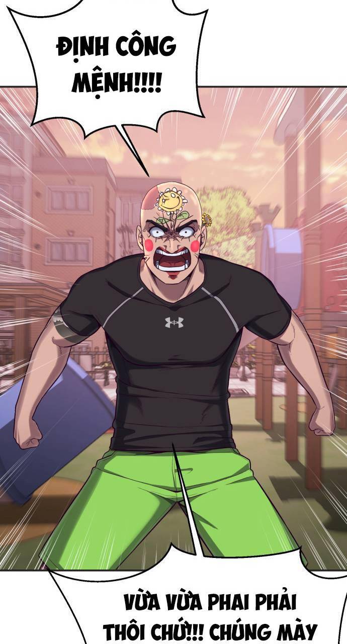 Tuân Lệnh Tuyệt Đối - Chương 6 - Trang 94