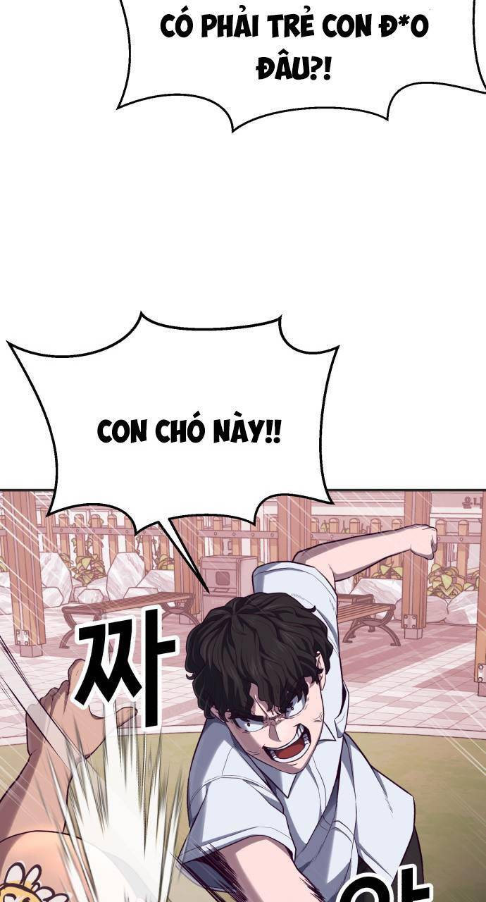 Tuân Lệnh Tuyệt Đối - Chương 6 - Trang 95