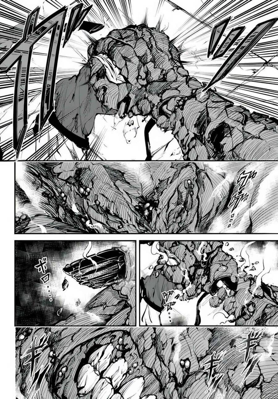 Vua Của Mê Cung - Chương 1.5 - Trang 15