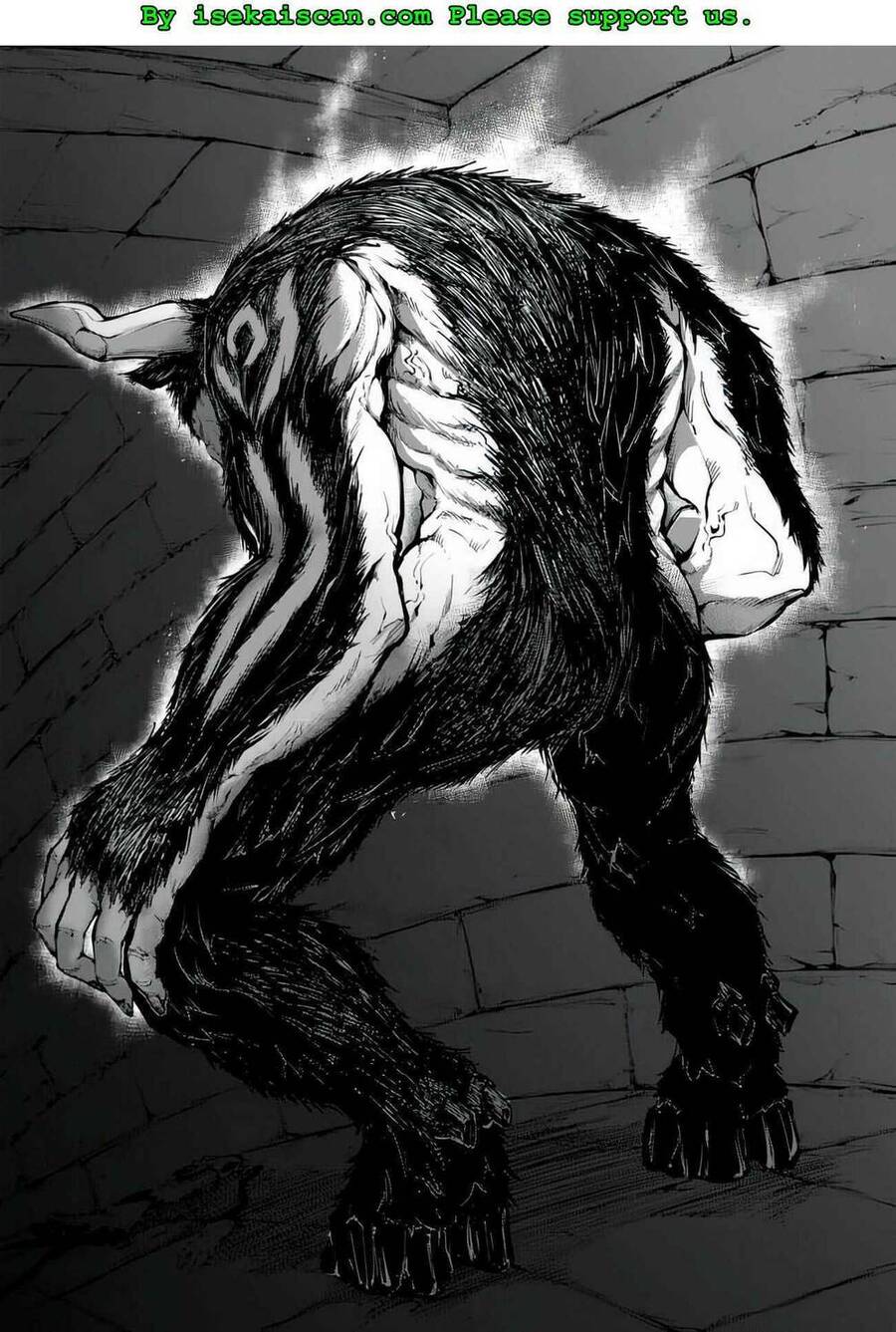 Vua Của Mê Cung - Chương 1.5 - Trang 21