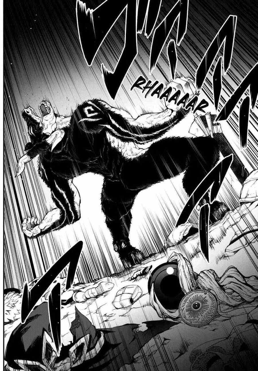 Vua Của Mê Cung - Chương 3.2 - Trang 20