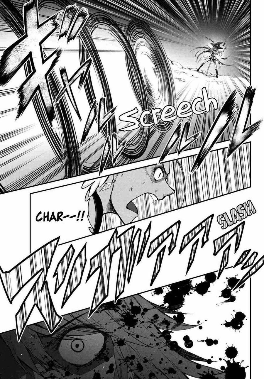 Vua Của Mê Cung - Chương 3.2 - Trang 3