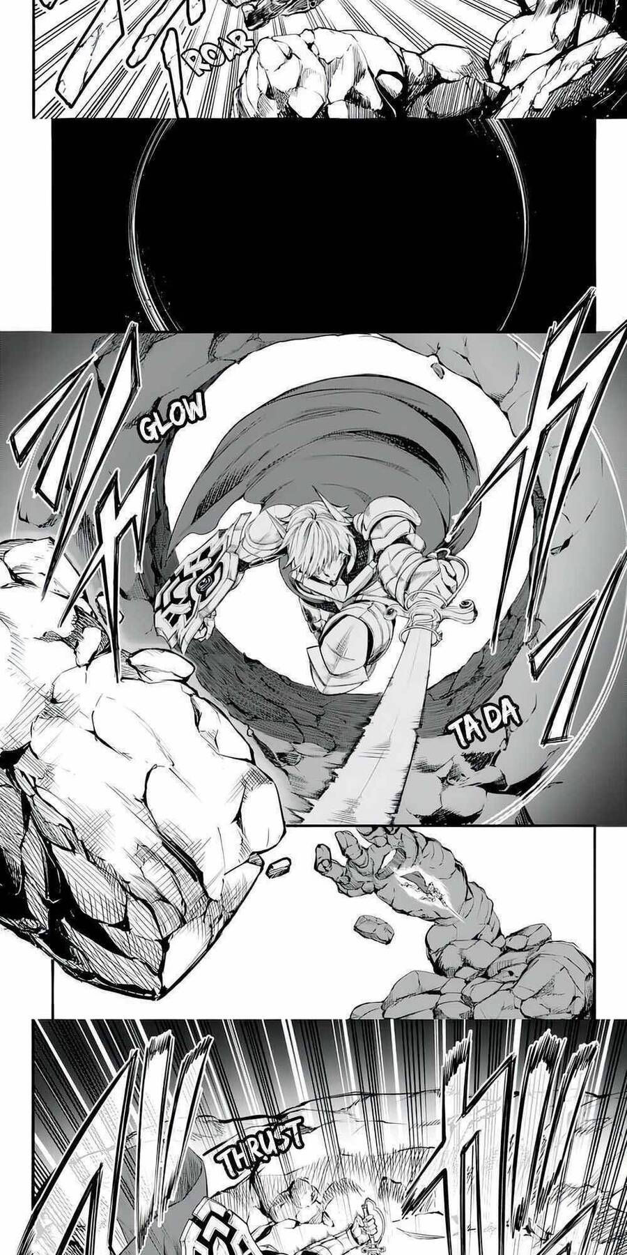 Vua Của Mê Cung - Chương 4 - Trang 14