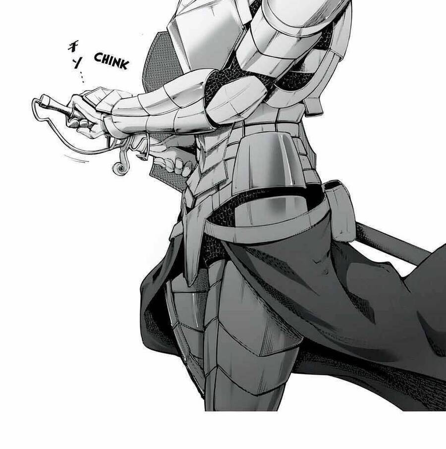 Vua Của Mê Cung - Chương 4 - Trang 17