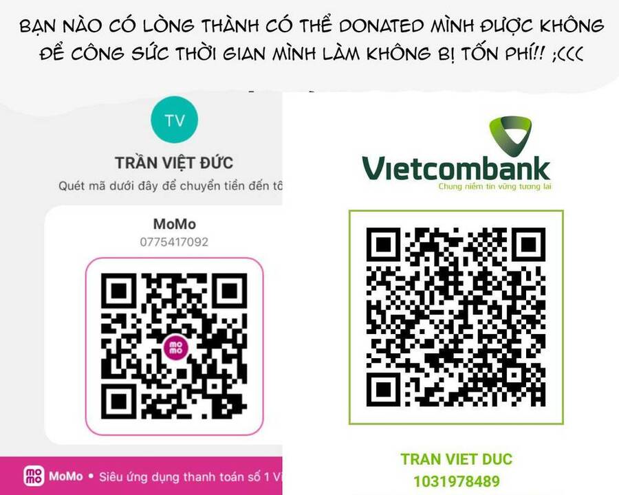 Vua Của Mê Cung - Chương 5.1 - Trang 17