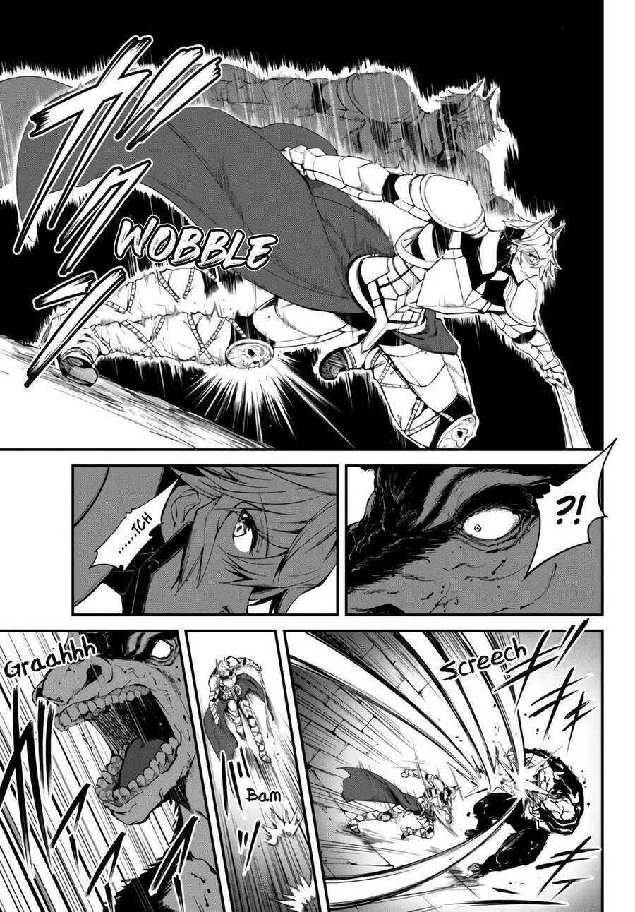 Vua Của Mê Cung - Chương 5.2 - Trang 6