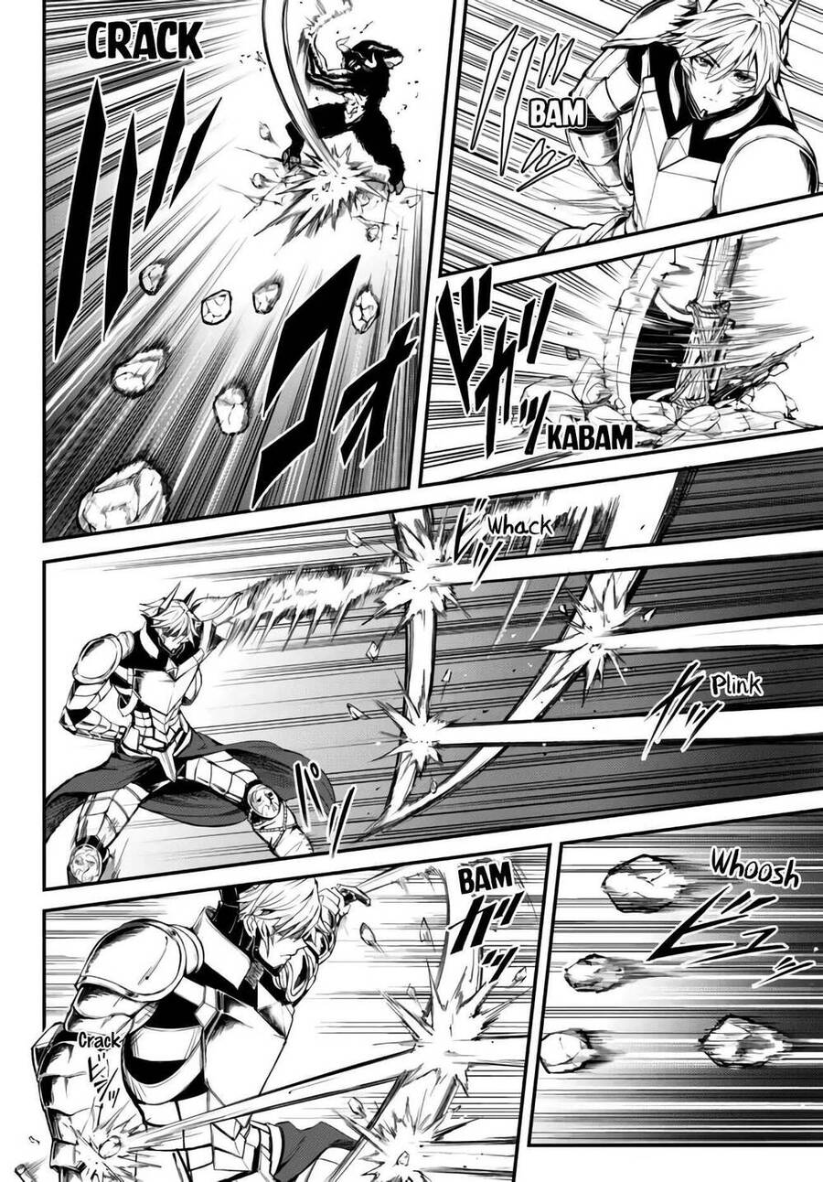 Vua Của Mê Cung - Chương 5.2 - Trang 7