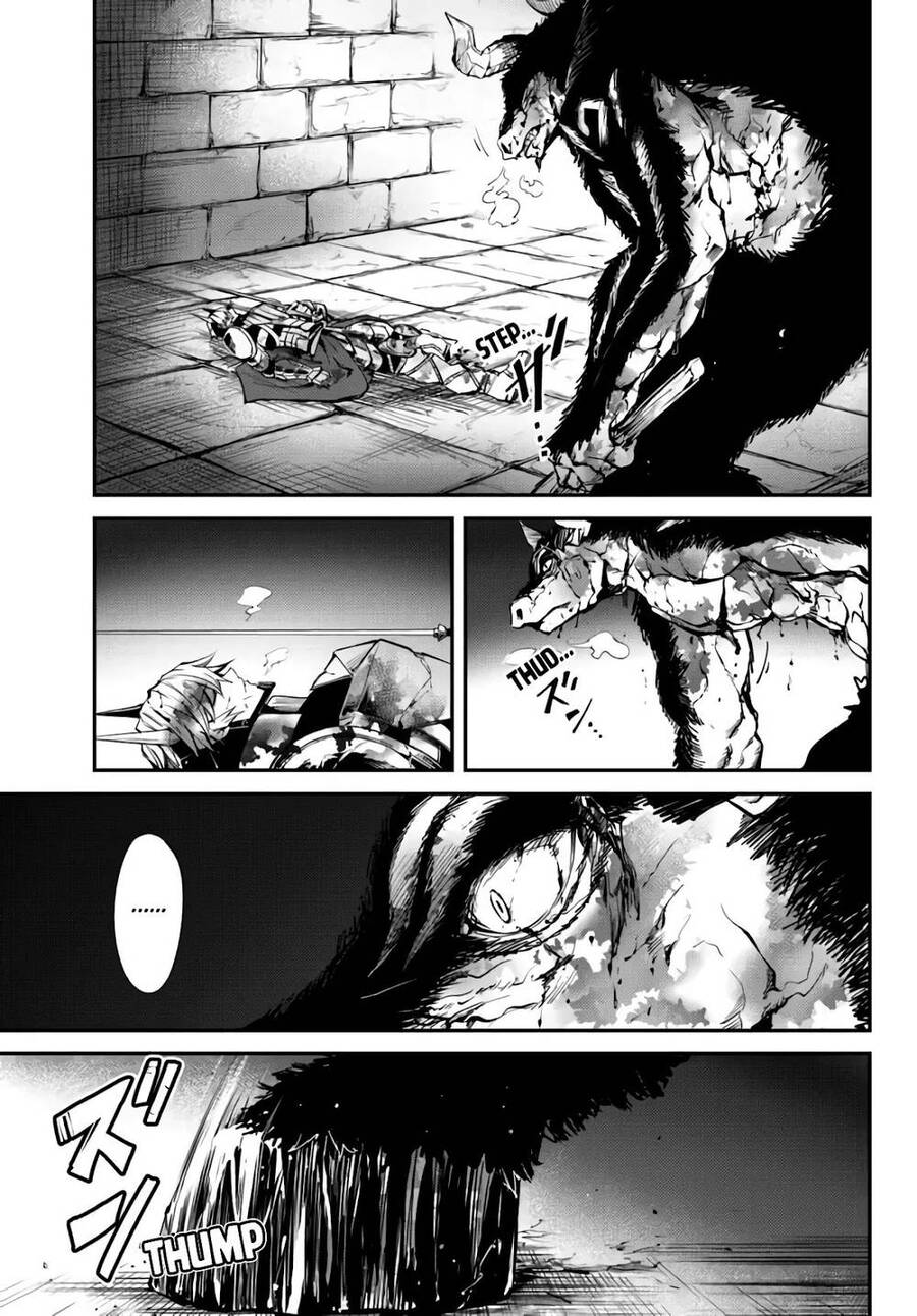 Vua Của Mê Cung - Chương 6.2 - Trang 1