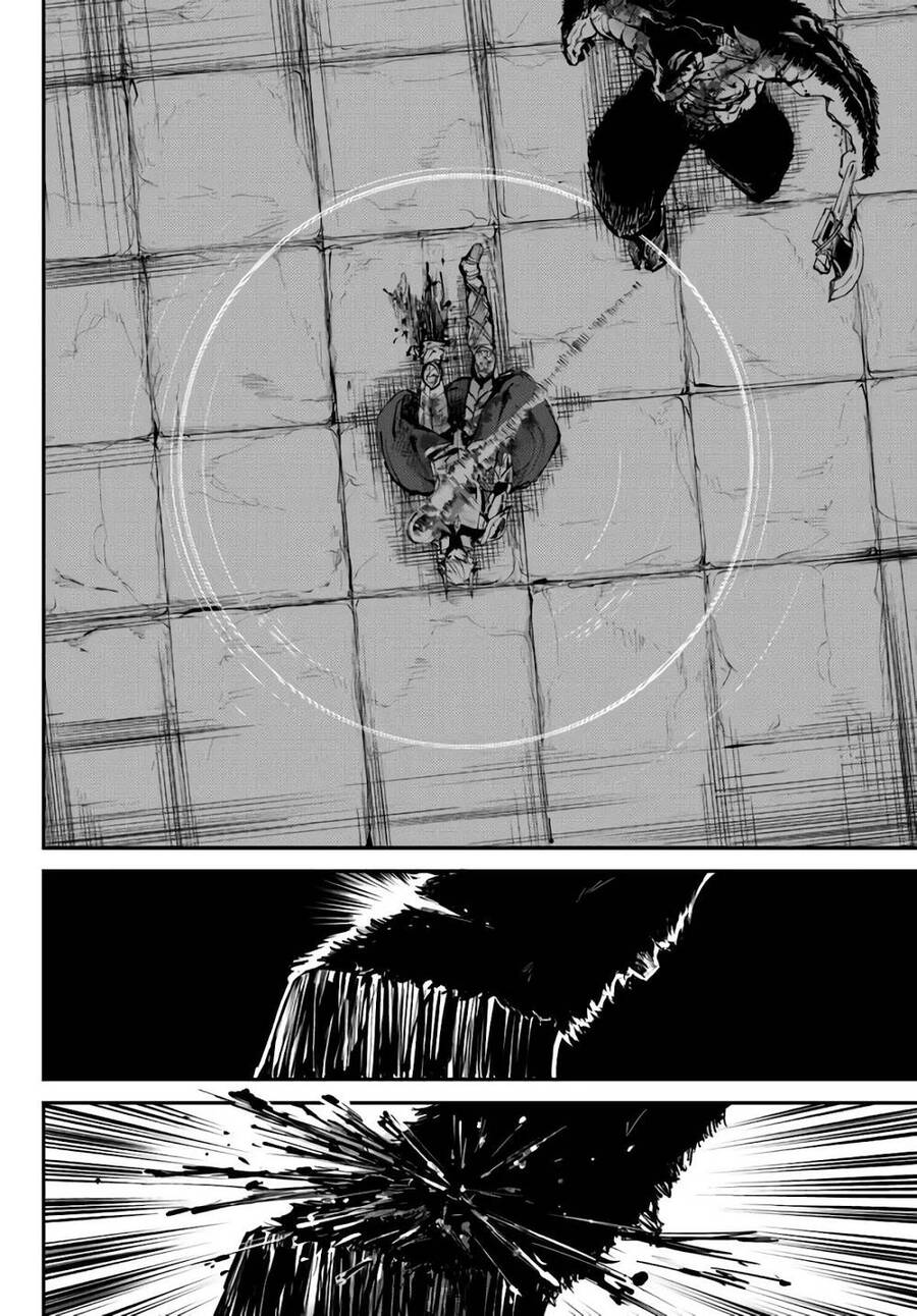 Vua Của Mê Cung - Chương 6.2 - Trang 2