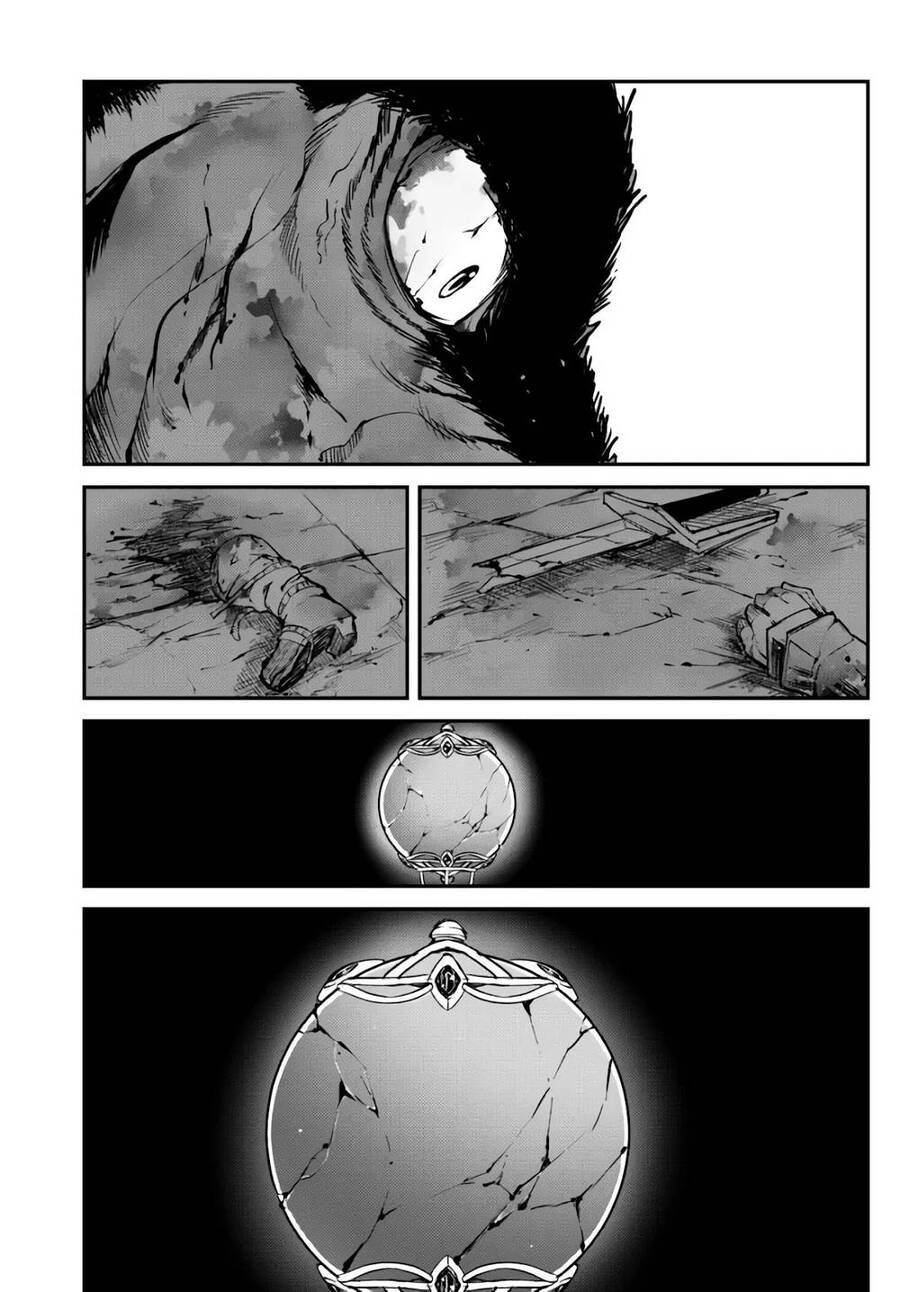 Vua Của Mê Cung - Chương 6.2 - Trang 19