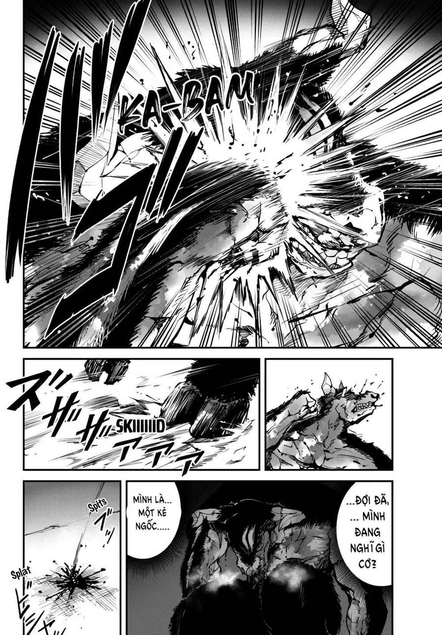 Vua Của Mê Cung - Chương 6.2 - Trang 6