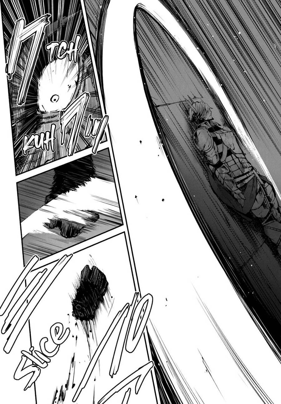 Vua Của Mê Cung - Chương 6.2 - Trang 10