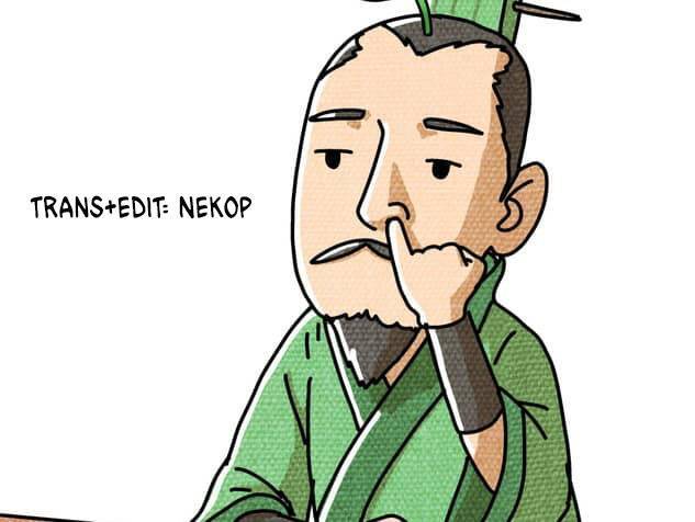 Vua Của Mê Cung - Chương 7.1 - Trang 1