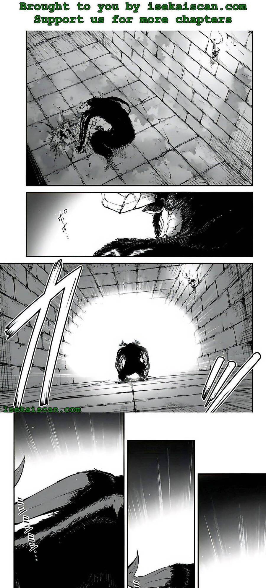 Vua Của Mê Cung - Chương 7.1 - Trang 2