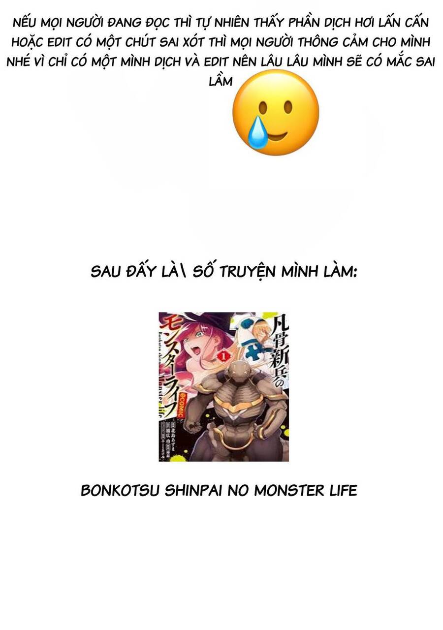 Vua Của Mê Cung - Chương 7.1 - Trang 14