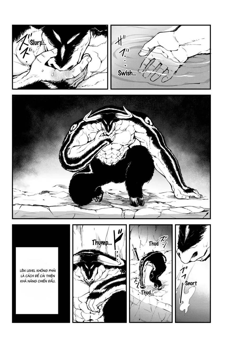 Vua Của Mê Cung - Chương 7.2 - Trang 13