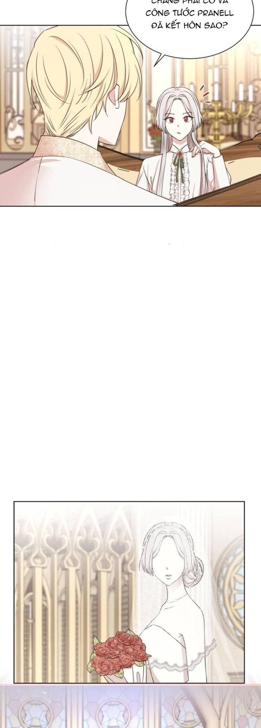 Tôi Chán Nản Vì Người Chồng Thứ 2 Không Chung Thủy - Chương 1 - Trang 12