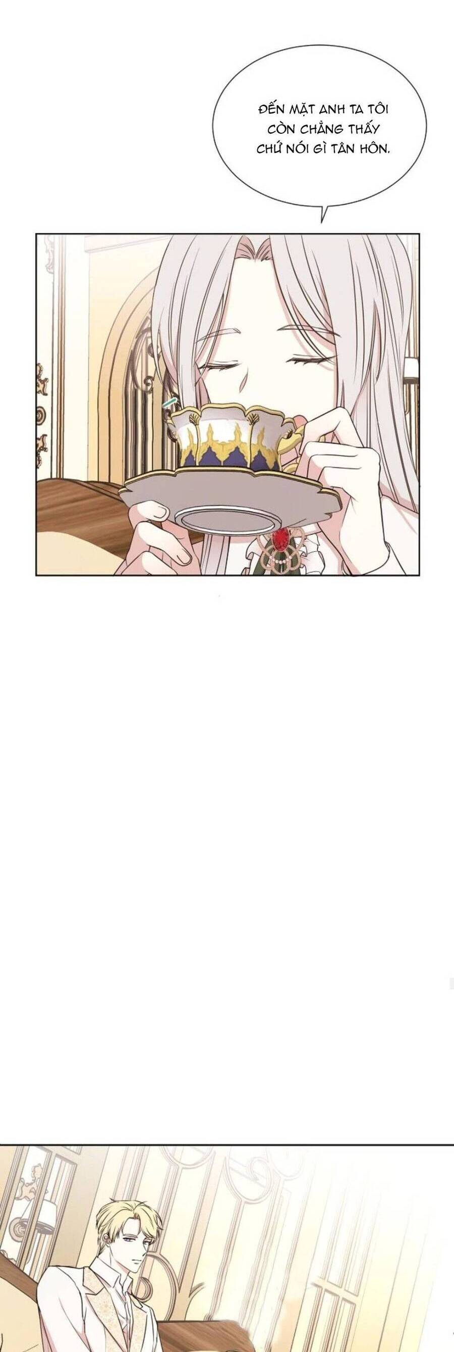 Tôi Chán Nản Vì Người Chồng Thứ 2 Không Chung Thủy - Chương 1 - Trang 16