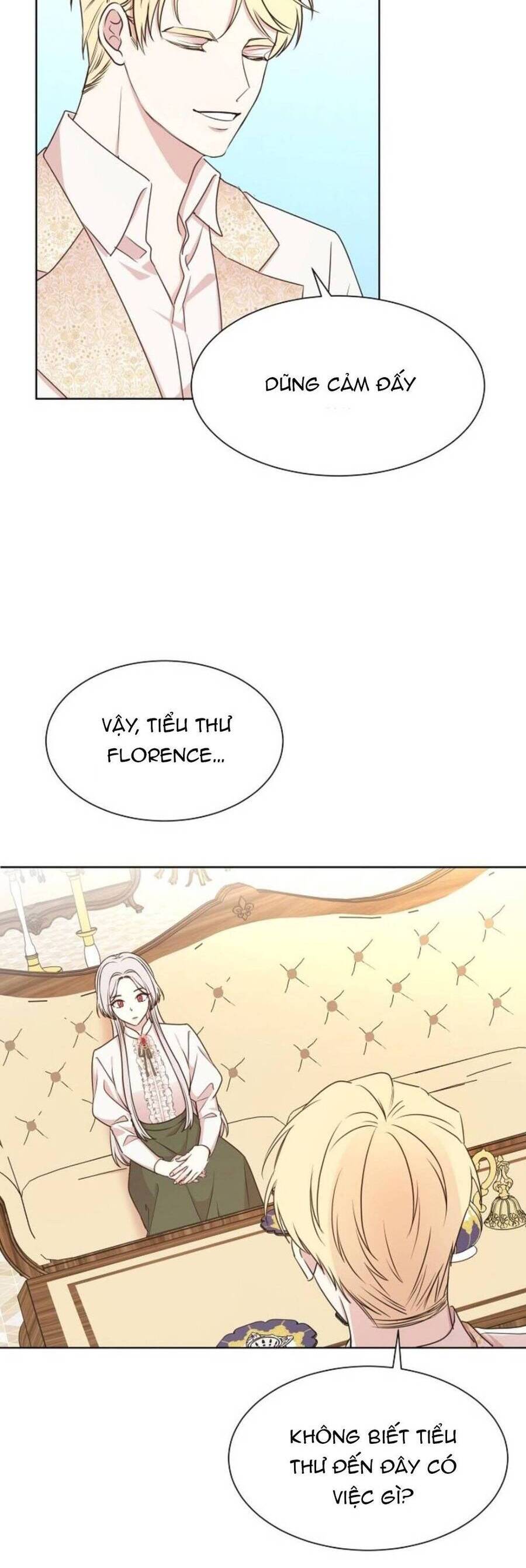 Tôi Chán Nản Vì Người Chồng Thứ 2 Không Chung Thủy - Chương 1 - Trang 18