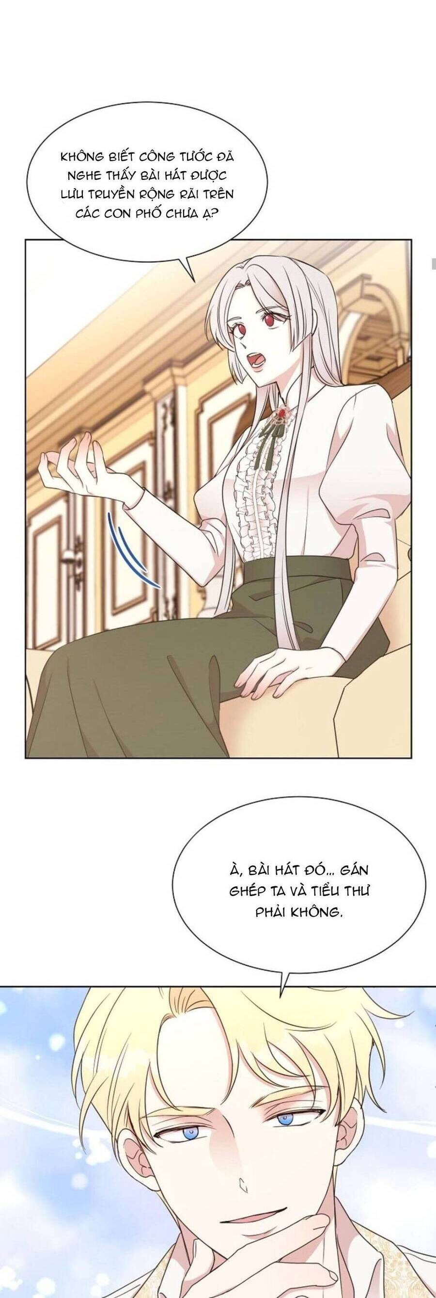 Tôi Chán Nản Vì Người Chồng Thứ 2 Không Chung Thủy - Chương 1 - Trang 19