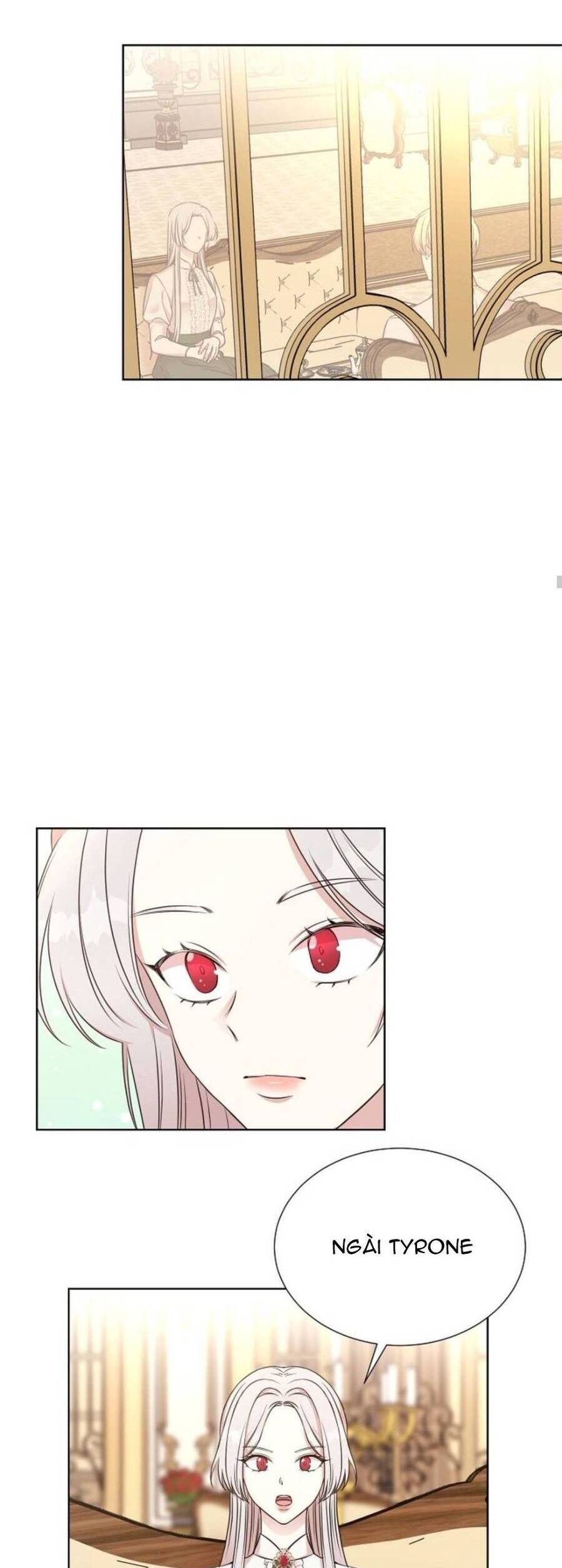 Tôi Chán Nản Vì Người Chồng Thứ 2 Không Chung Thủy - Chương 1 - Trang 3