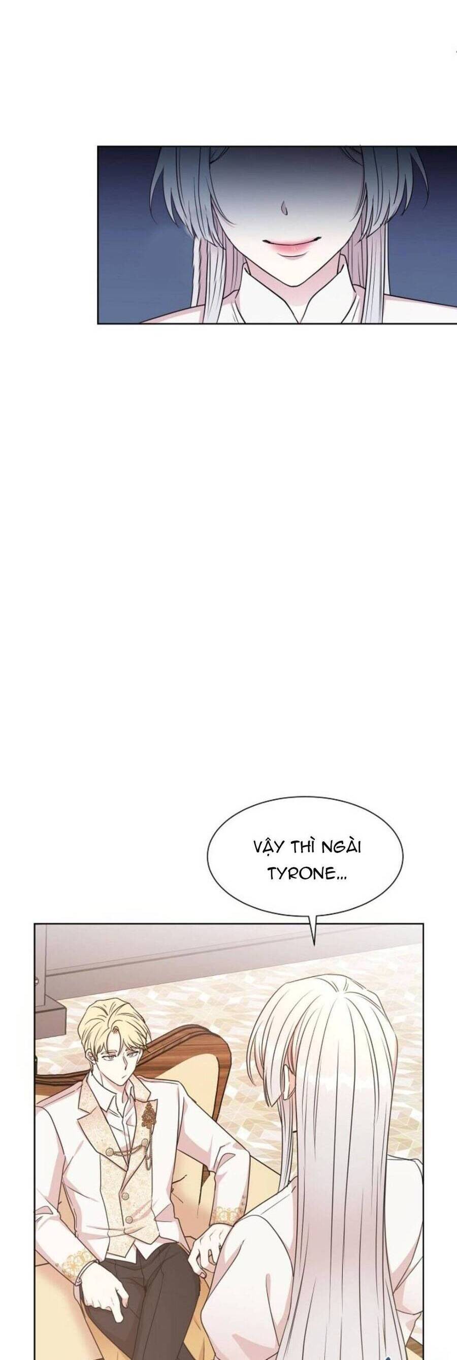 Tôi Chán Nản Vì Người Chồng Thứ 2 Không Chung Thủy - Chương 1 - Trang 22