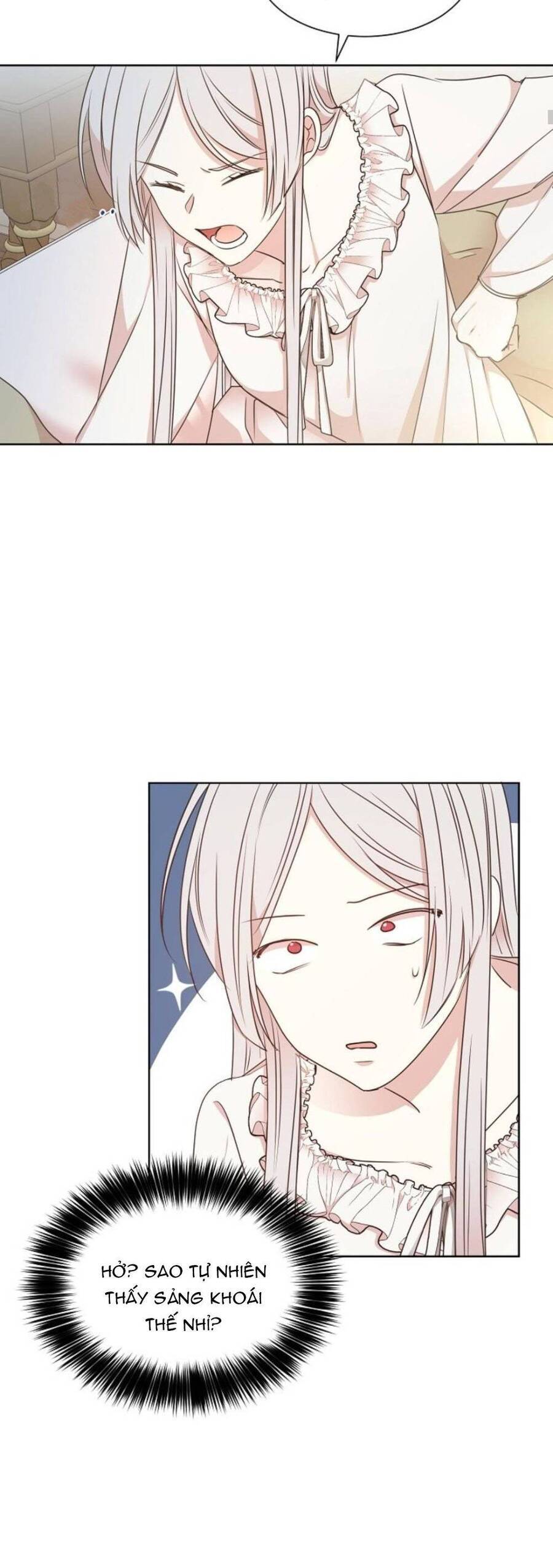 Tôi Chán Nản Vì Người Chồng Thứ 2 Không Chung Thủy - Chương 1 - Trang 28