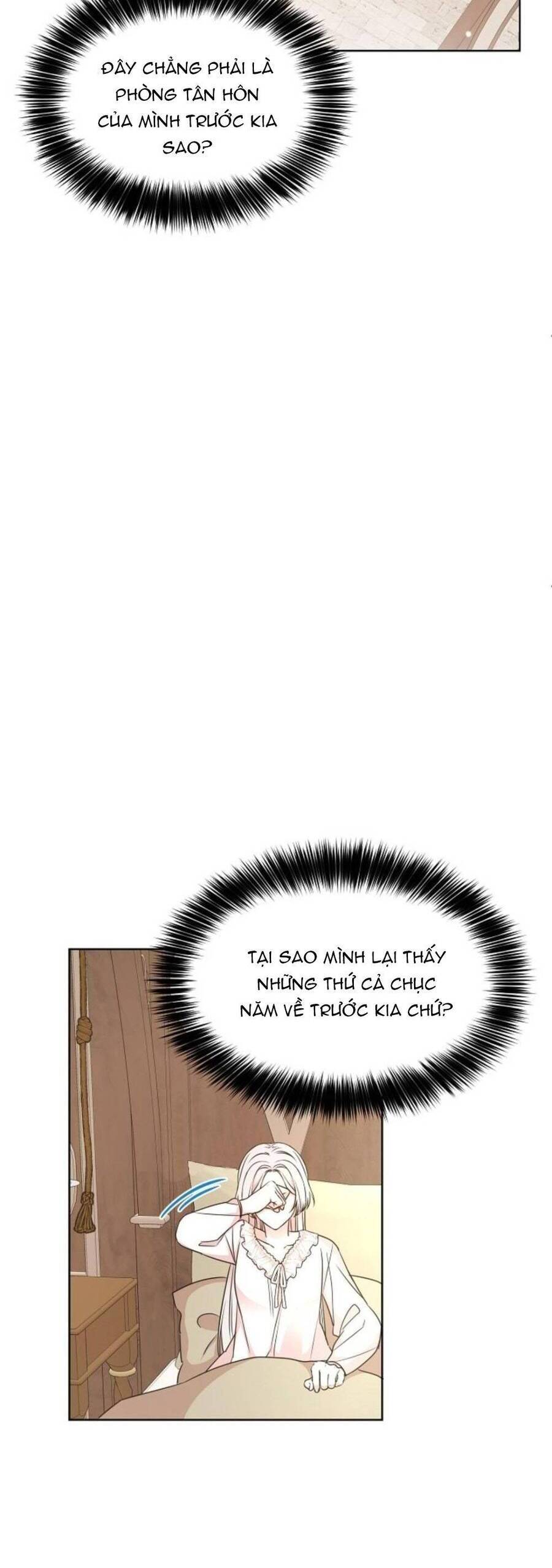 Tôi Chán Nản Vì Người Chồng Thứ 2 Không Chung Thủy - Chương 1 - Trang 30