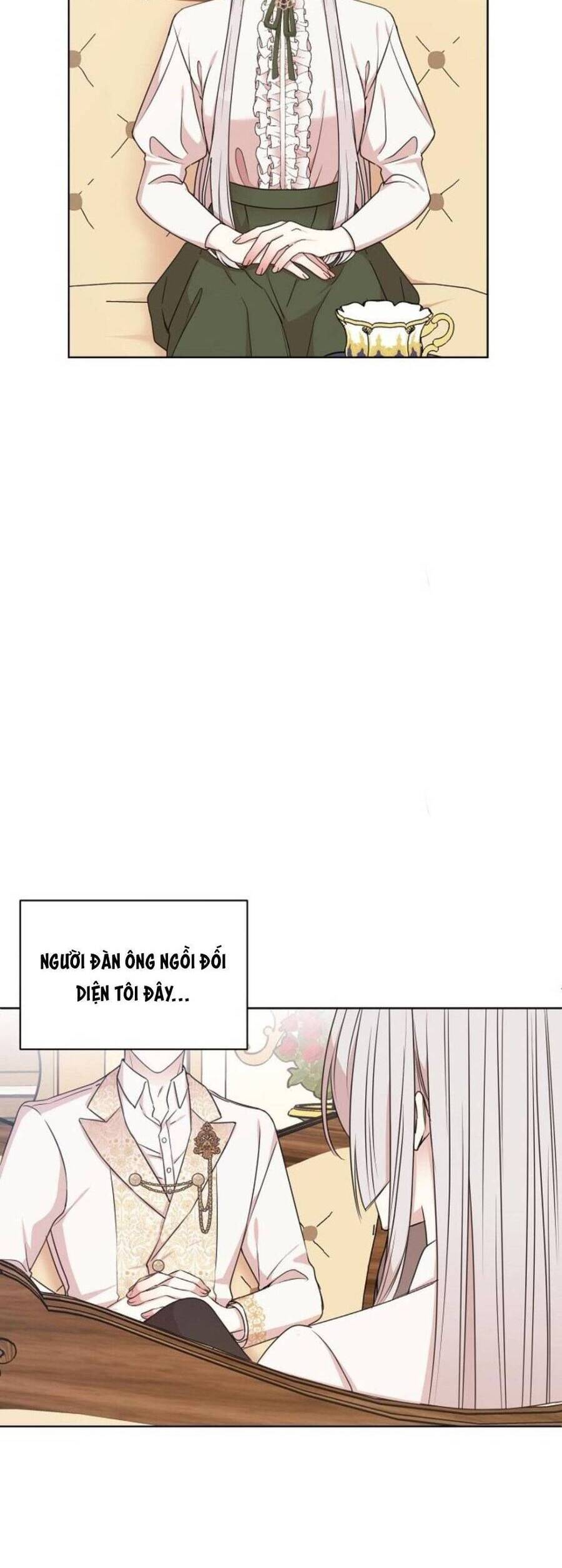 Tôi Chán Nản Vì Người Chồng Thứ 2 Không Chung Thủy - Chương 1 - Trang 4