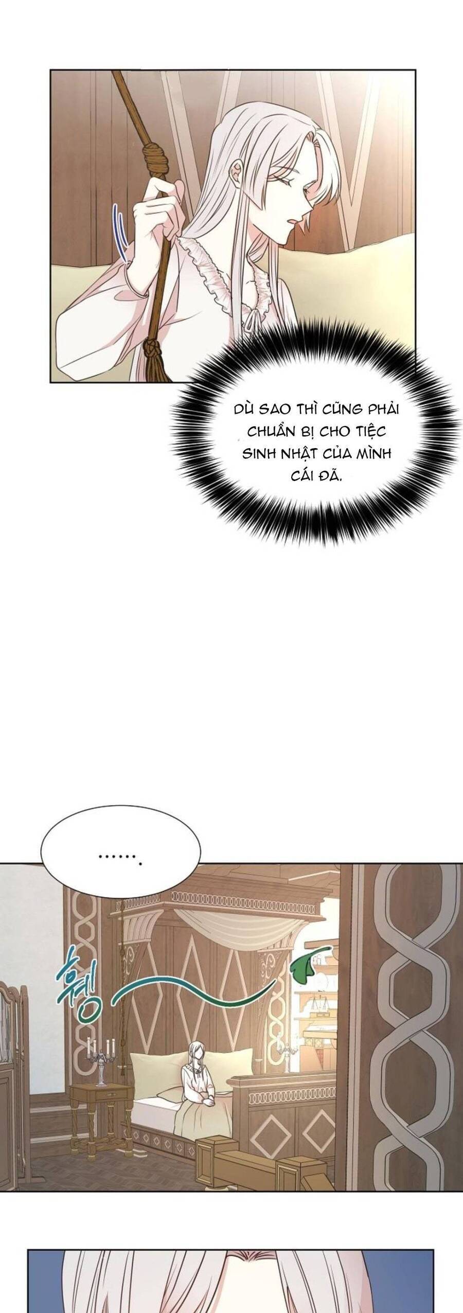 Tôi Chán Nản Vì Người Chồng Thứ 2 Không Chung Thủy - Chương 1 - Trang 31