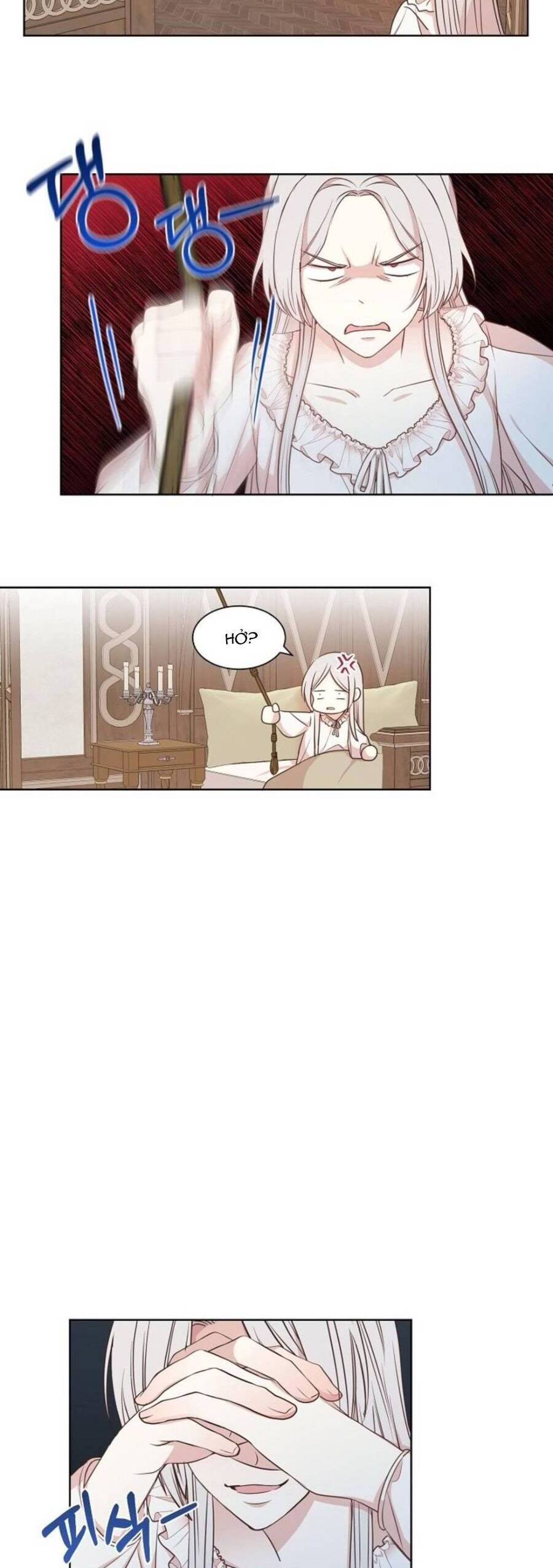 Tôi Chán Nản Vì Người Chồng Thứ 2 Không Chung Thủy - Chương 1 - Trang 33