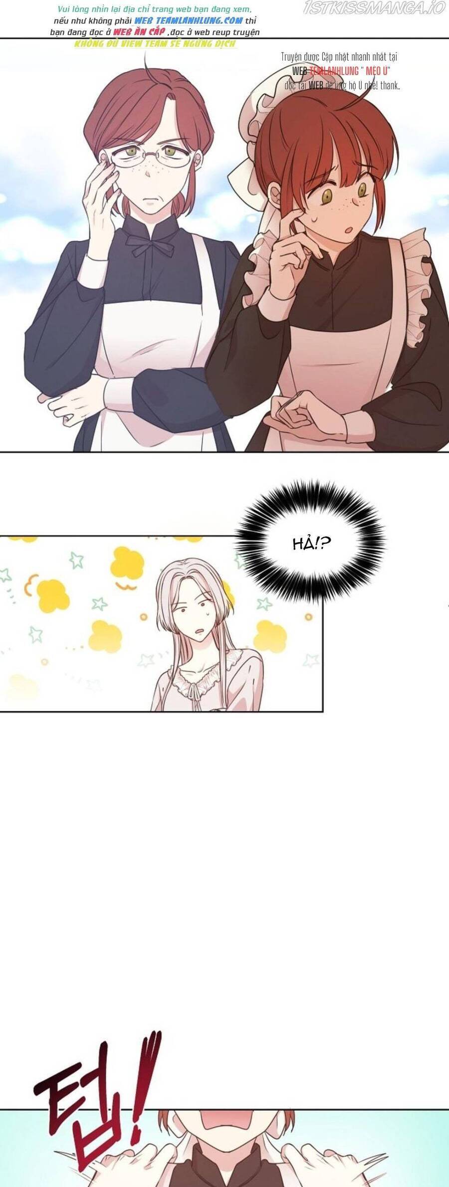 Tôi Chán Nản Vì Người Chồng Thứ 2 Không Chung Thủy - Chương 1 - Trang 38