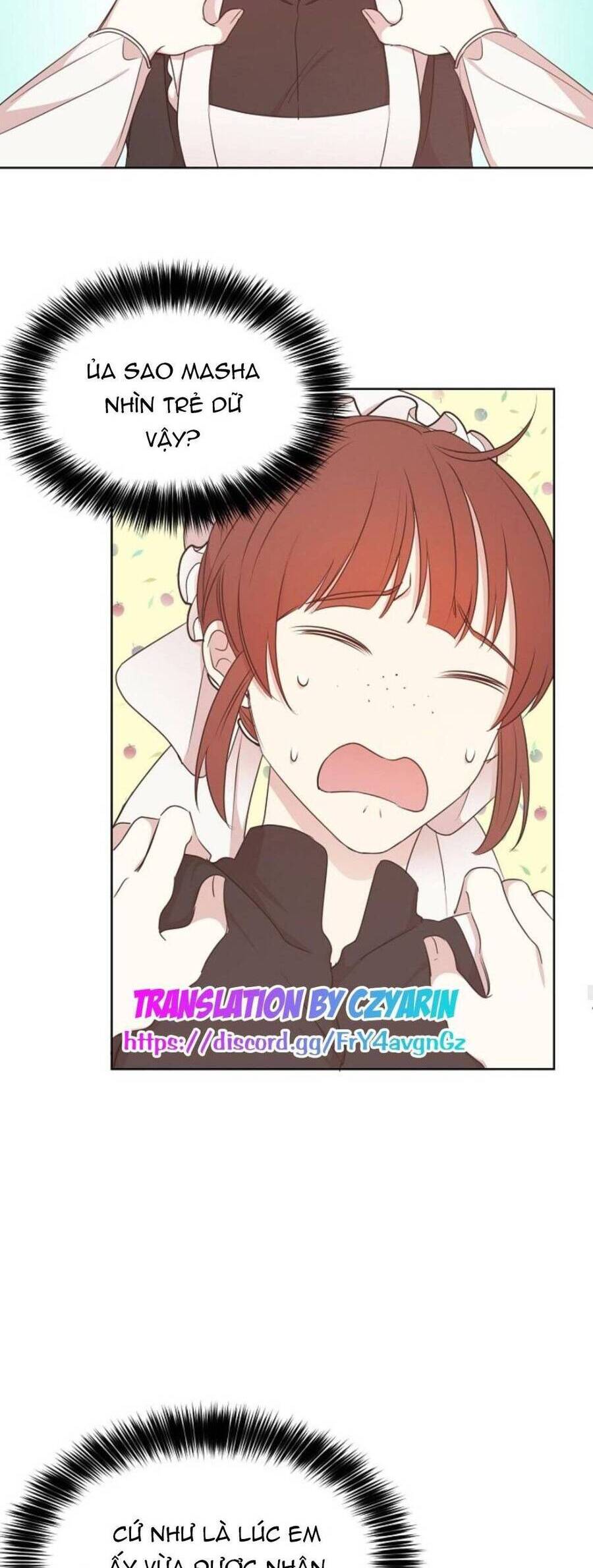 Tôi Chán Nản Vì Người Chồng Thứ 2 Không Chung Thủy - Chương 1 - Trang 39