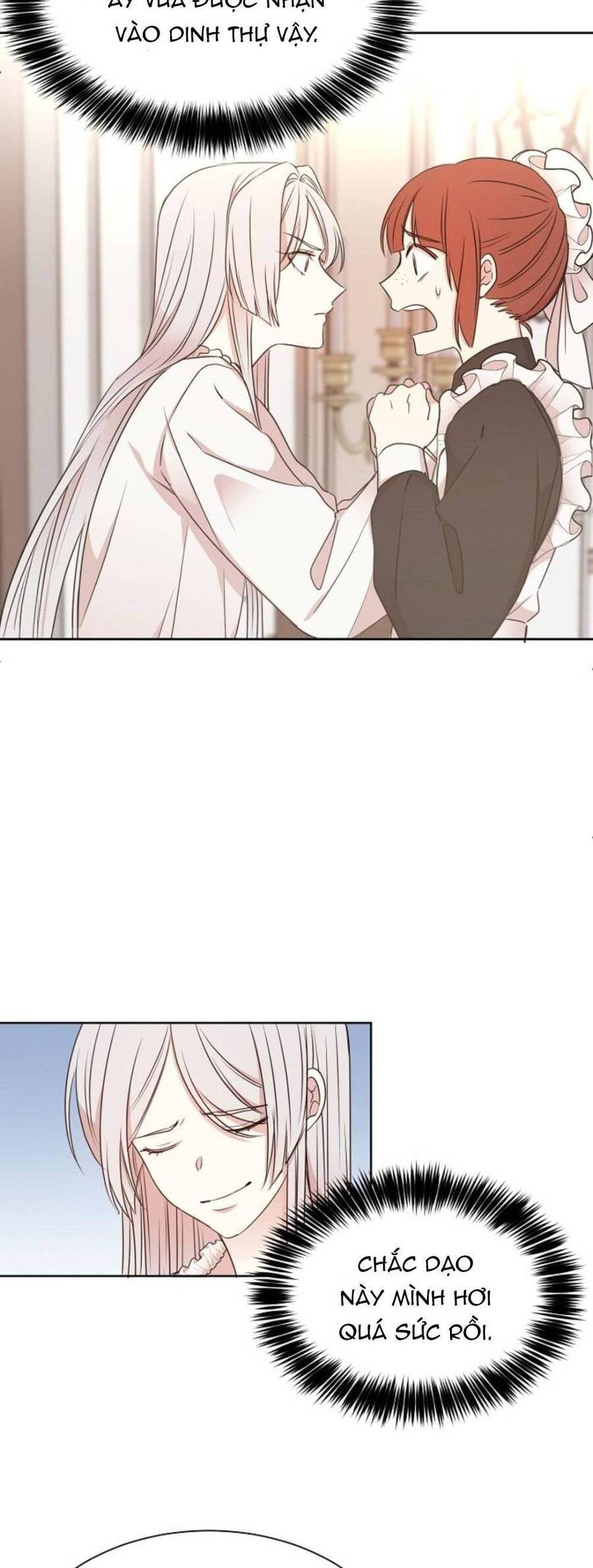 Tôi Chán Nản Vì Người Chồng Thứ 2 Không Chung Thủy - Chương 1 - Trang 40