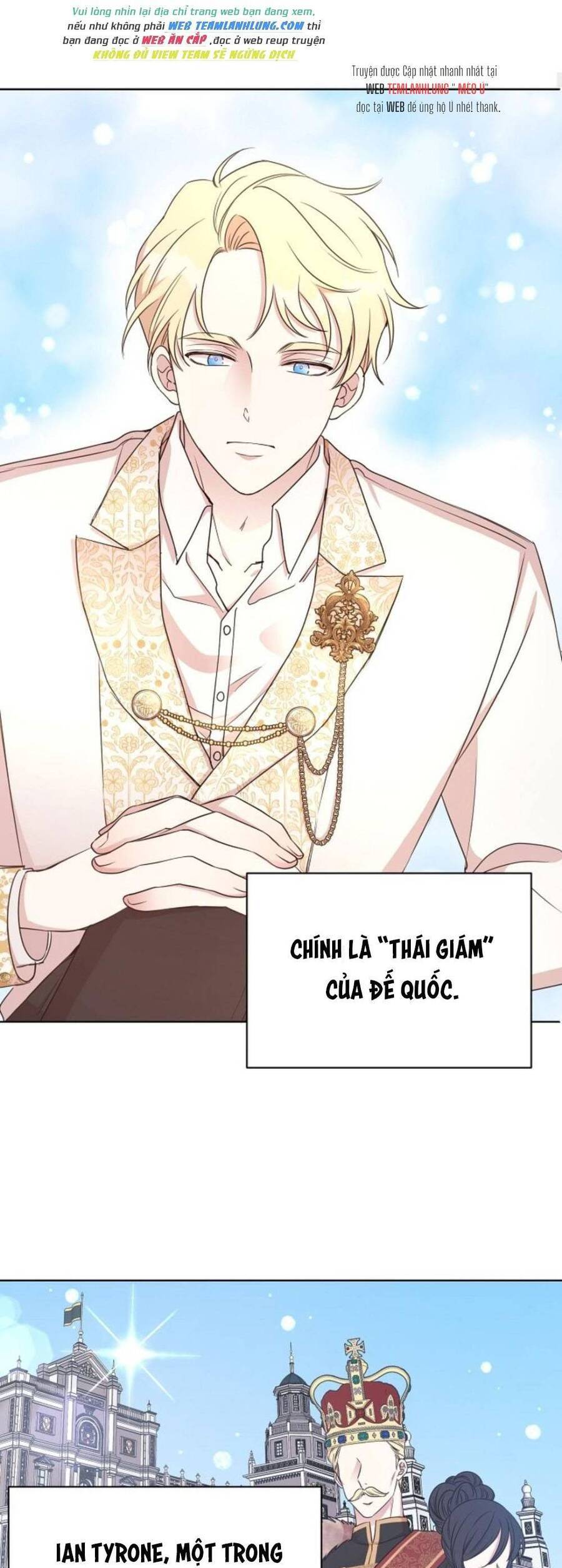 Tôi Chán Nản Vì Người Chồng Thứ 2 Không Chung Thủy - Chương 1 - Trang 5